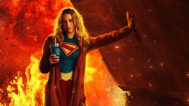 Supergirl: Filme estreia com bilheteria desastrosa e críticas negativas