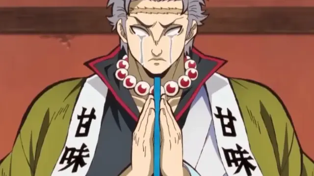 Gintama parodia Demon Slayer em novo filme que chega à Netflix