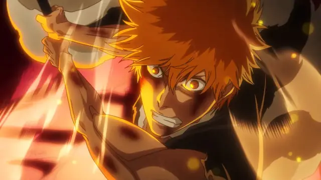 Bleach: Thousand-Year Blood War revela trailer dos episódios finais