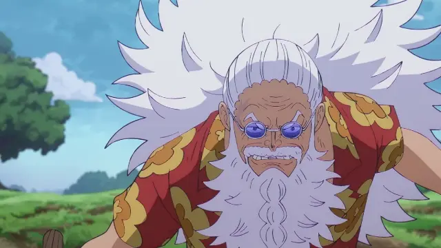 One Piece: Prévia do Episódio 1.179 destaca Scopper Gaban
