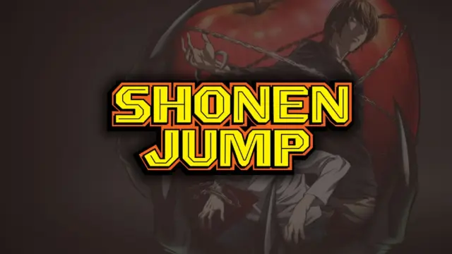 Death Note: 20 anos de um herói sombrio na Shonen Jump