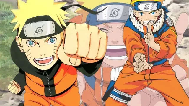 Naruto: Novo filme em anime será revelado na NYCC 2026
