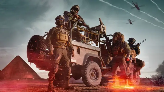Xbox Game Pass anuncia Battlefield 6 e mais para outubro de 2026