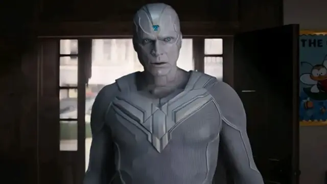 VisionQuest pode resgatar easter egg de 15 anos do MCU