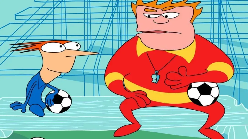 Home Movies