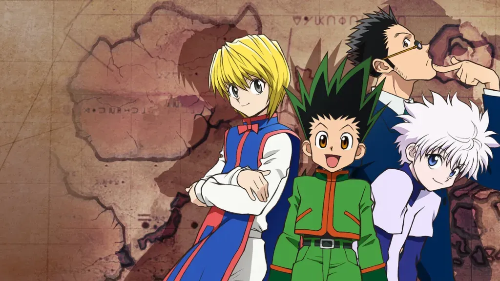 Hunter x Hunter: O anime terminou há 12 anos sem previsão de retorno