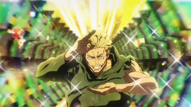 Jujutsu Kaisen anuncia grande evento com novidades da 4ª temporada