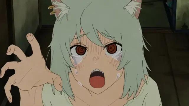 Netflix surpreende com Yani Neko, o anime mais triste de 2026