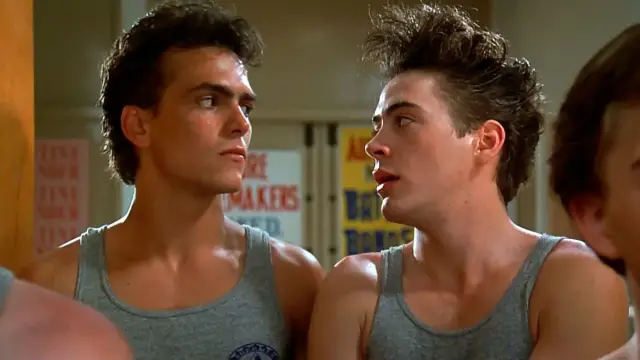 Robert Downey Jr.: O primeiro filme de quadrinhos do ator completa 41 anos