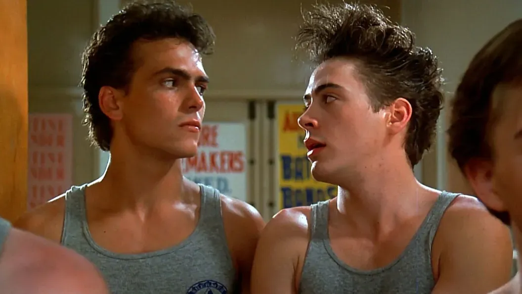 Robert Downey Jr.: O primeiro filme de quadrinhos do ator completa 41 anos