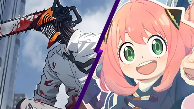 Shueisha rompe com Shihei Lin, editor de Chainsaw Man e Spy x Family