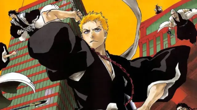 Bleach: O retorno da série pode estar mais próximo do que nunca