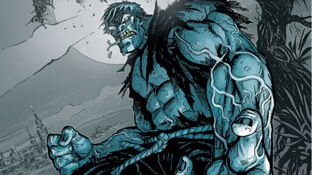 Personagens da DC para um potencial rival de Marvel Rivals