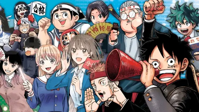 Sakamoto Days recebe spin-off especial antes de seu aguardado final