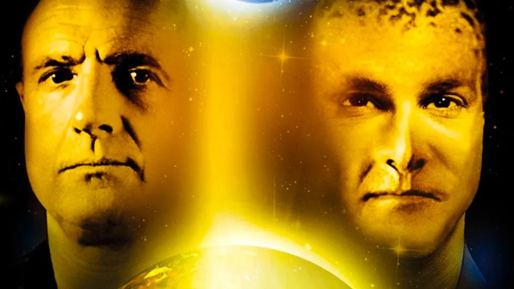 Alien Nation