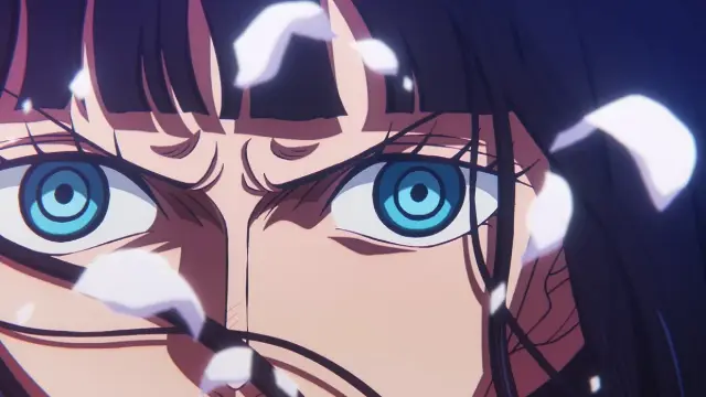 One Piece: Robin e Gaban entram em ação no Episódio 1.178