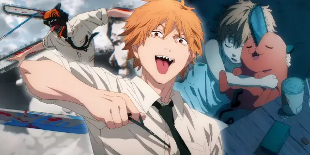 Chainsaw Man terá jogo mobile mundial e novidades no anime