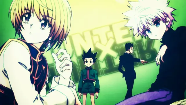 Hunter x Hunter (2011): A Jornada Terminou ou Haverá Mais?