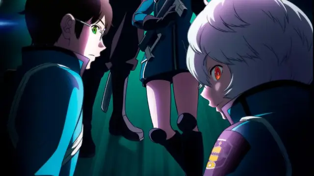 World Trigger entra em hiato surpresa antes de novo projeto