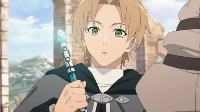 Mushoku Tensei: 3ª temporada revela nova abertura 'Song of Light'