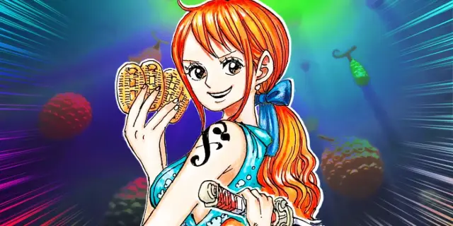 One Piece: Trailer de Heroines foca em Nami pela primeira vez