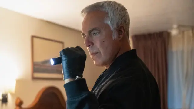 The Westies: Nova série policial com Titus Welliver ganha destaque