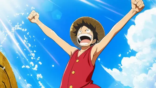 Netflix revela primeiro trailer do remake de One Piece