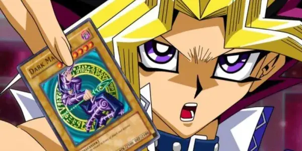 Yu-Gi-Oh! chega ao catálogo do Disney+