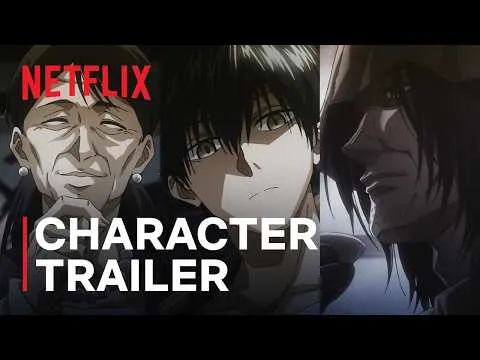 Trailer de Sakamoto Days Temporada 2