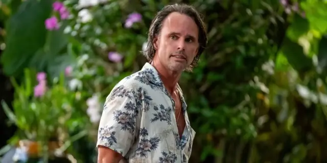 Miami Vice '85: Walton Goggins entra para o elenco