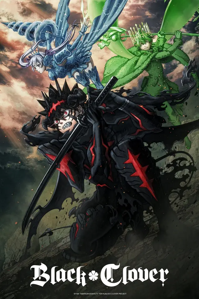 Black Clover: Prévia do Episódio 174 (T2 Ep. 4) detalha luta de Nacht