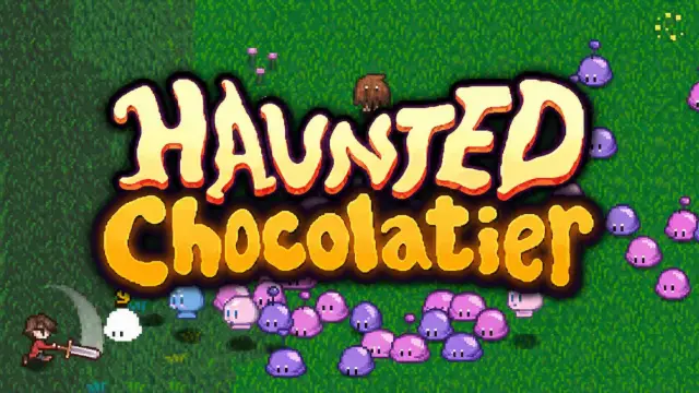 Haunted Chocolatier: Criador de Stardew Valley fala de diferenças