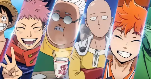 O fascínio dos animes: por que essas histórias conquistam o mundo
