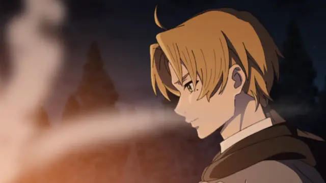 Mushoku Tensei: Revelada arte de Shirotaka para Blu-ray da 3ª temporada
