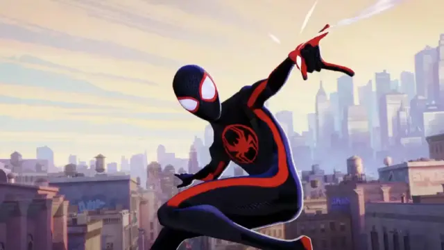 Miles Morales: HQ de primeira aparição vendida por mais de US$ 10 mil
