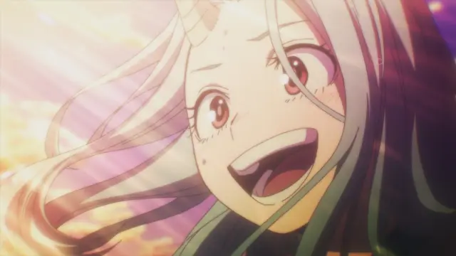 My Hero Academia revela detalhes do novo anime curto focado em Eri