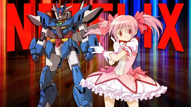 Fool Night: Estúdios de Gundam e Madoka Magica anunciam novo anime