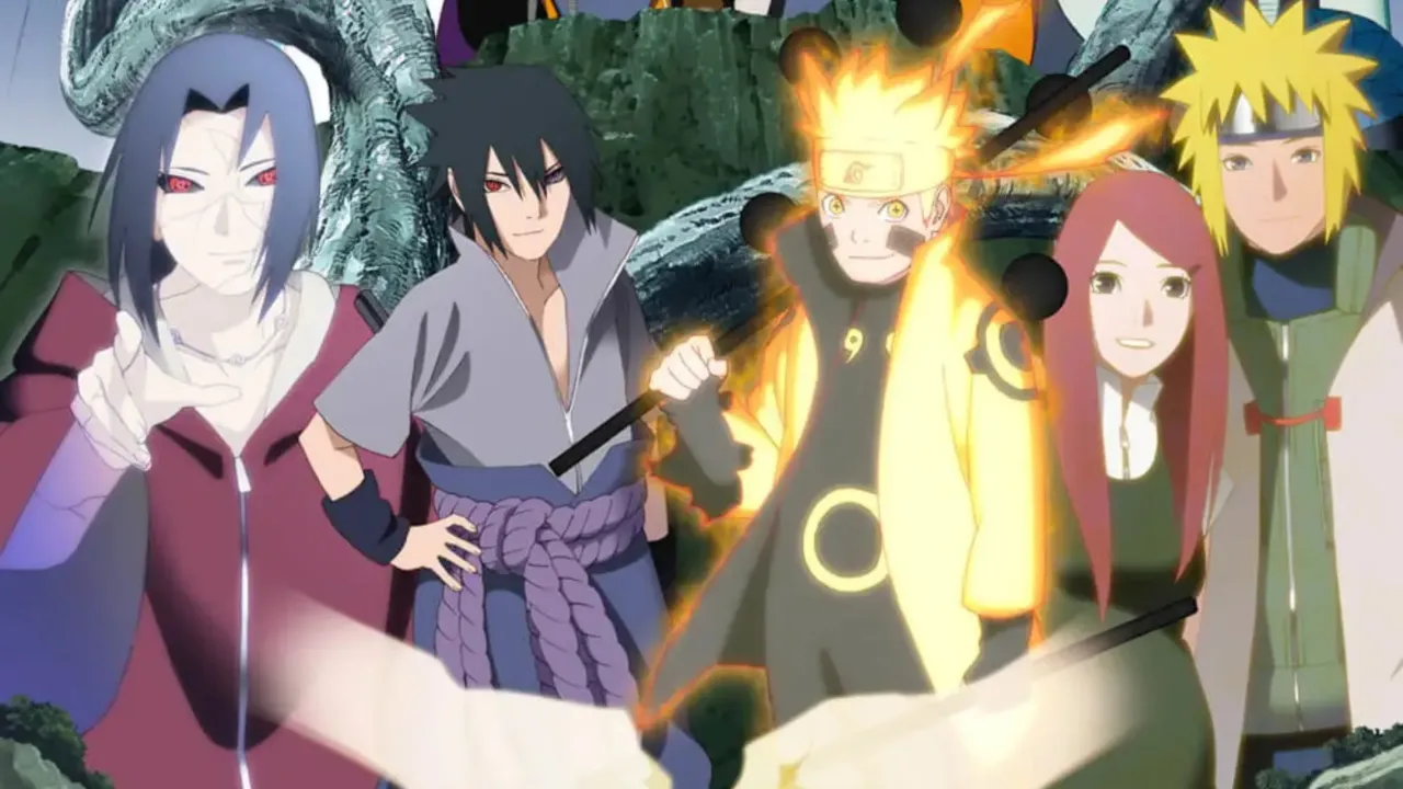 Naruto: Filme live-action pode ter planos grandiosos de sequência