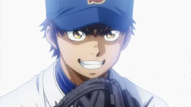 Ace of Diamond Act II: Segunda temporada ganha previsão de estreia