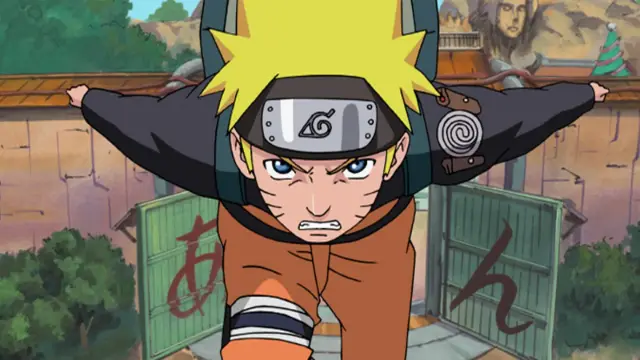 Naruto: Novo filme em anime será anunciado na New York Comic Con