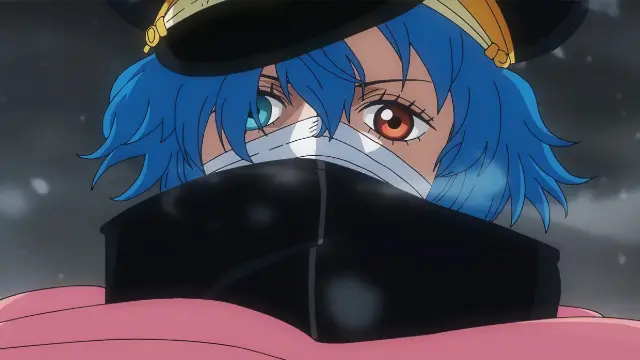 One Piece 1186: Spoilers revelam passado de Elbaf e mistérios de Loki