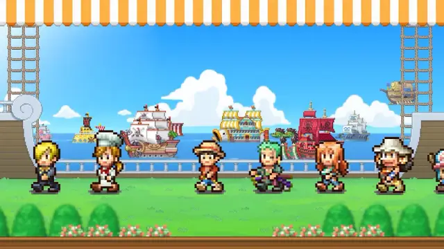 One Piece Grand Gourmet: Eiichiro Oda celebra lançamento de jogo