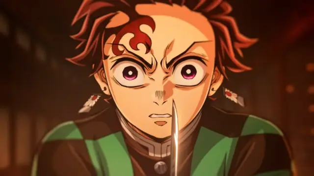 Demon Slayer: Infinity Castle ganha data de lançamento no streaming