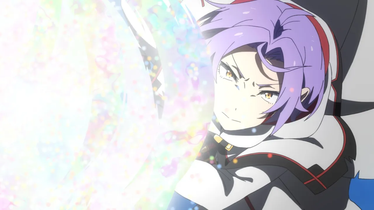 Fechamento da temporada de Re:ZERO