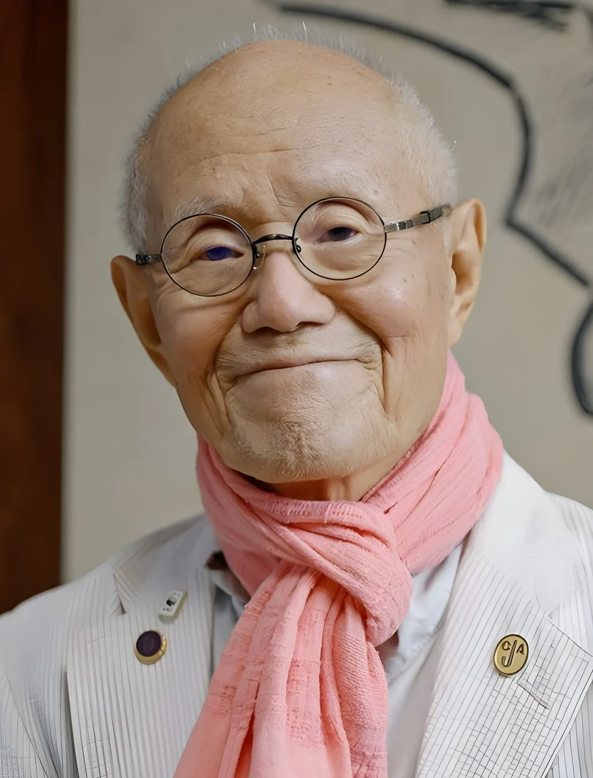 Tetsuya Chiba, criador de Ashita no Joe