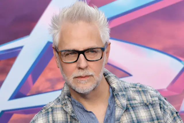 James Gunn deixaria o comando da DC Studios em 2027?