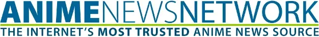 Logo da Anime News Network