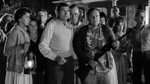 The Twilight Zone: Série clássica de sci-fi celebra 67 anos