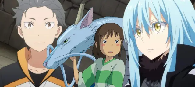O que é um Isekai? 5 animes Isekai que você precisa assistir