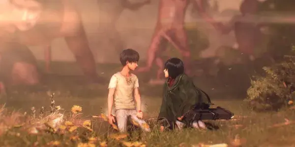 Attack on Titan 3: Novo trailer revela gameplay e data de lançamento
